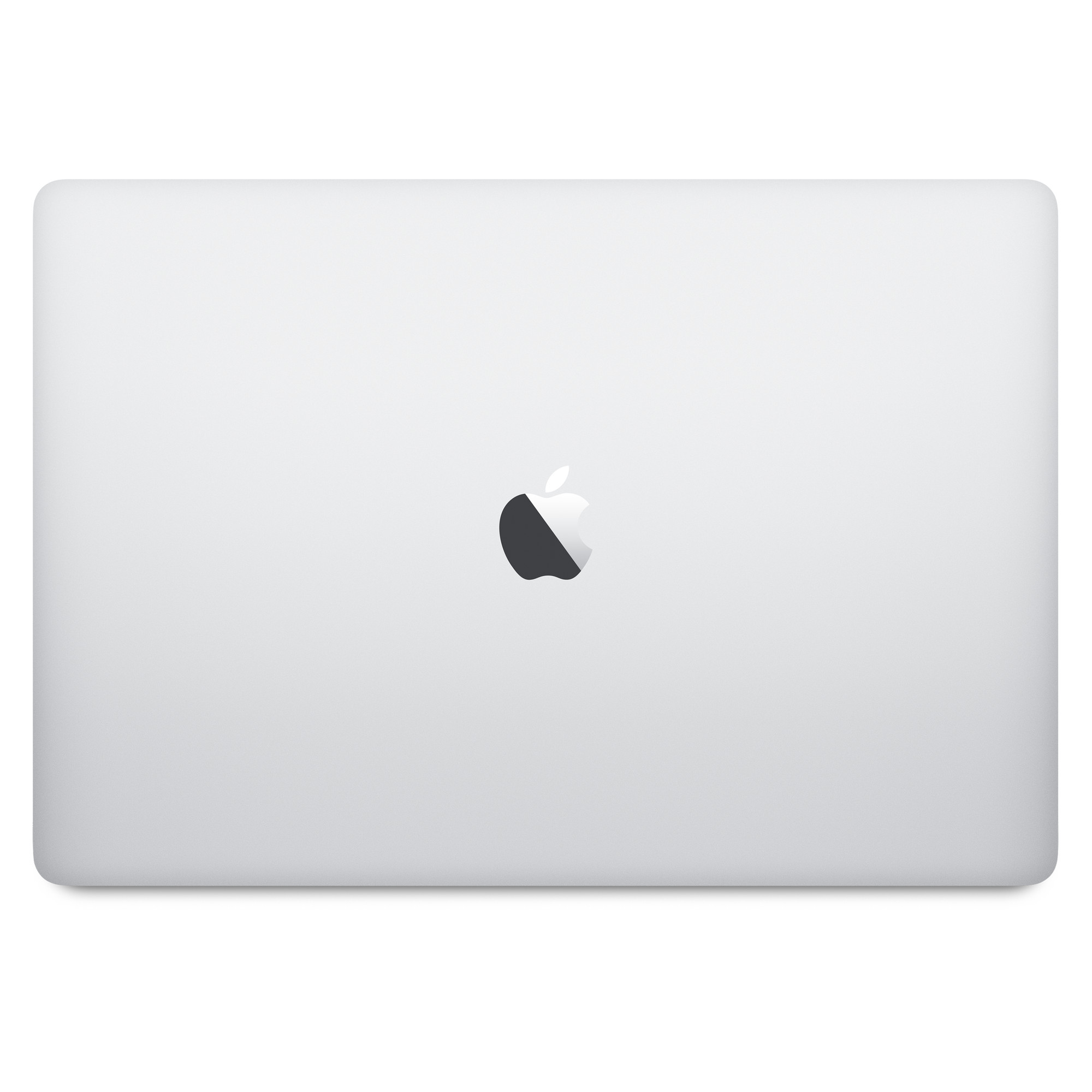 MacBook Pro 15" 2018 Core i7 (I7-8750H) 2.2GHz 16GB 256GB Silver - Image 4