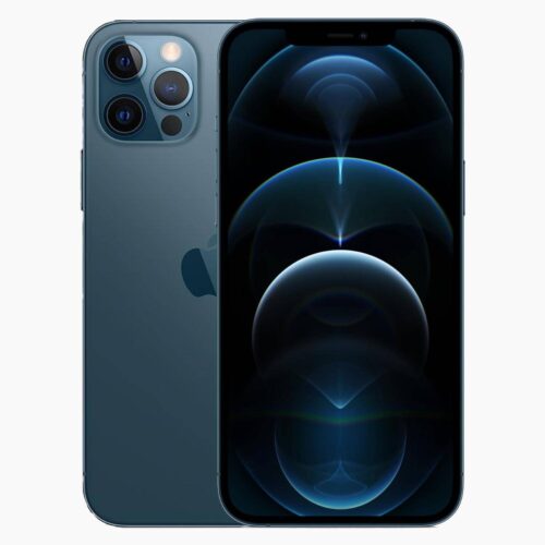 iPhone 12 Pro 512GB Pacific Blue