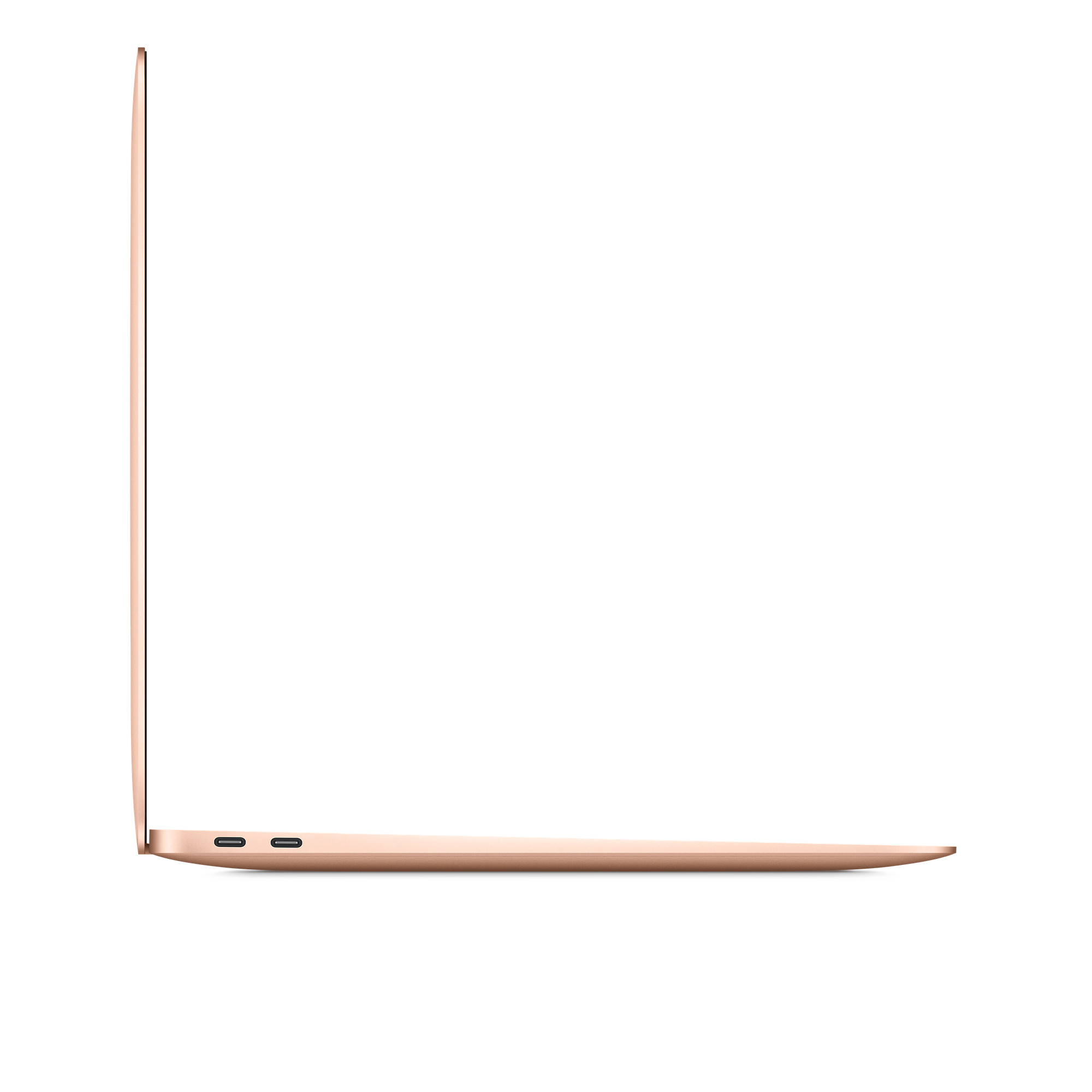 MacBook Air 13" 2020 Core i5 (I5-1030NG7) 1.1GHz 8GB 512GB Gold - Image 4