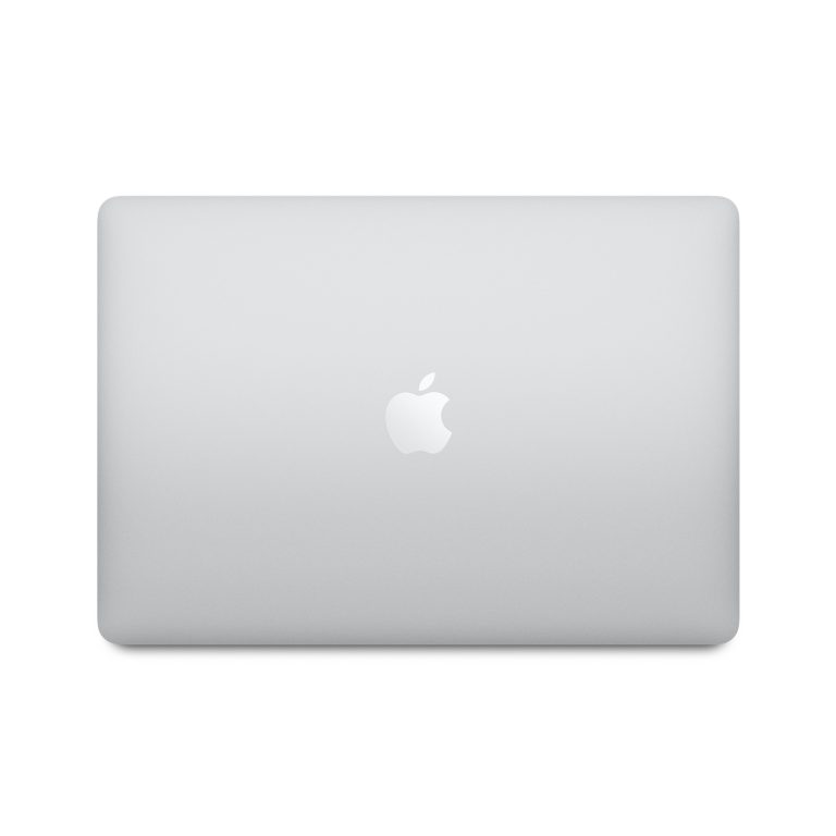 MacBook Air 13" 2020 Core i5 1.1GHz 8GB 256GB Silver, second product view