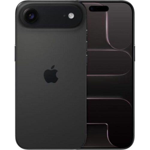 iPhone Air 256GB Space Black