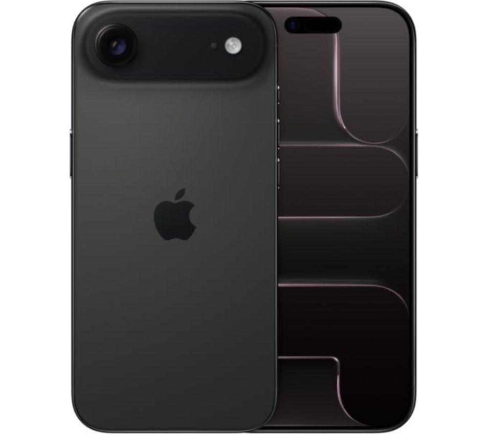 iPhone Air 256GB Space Black