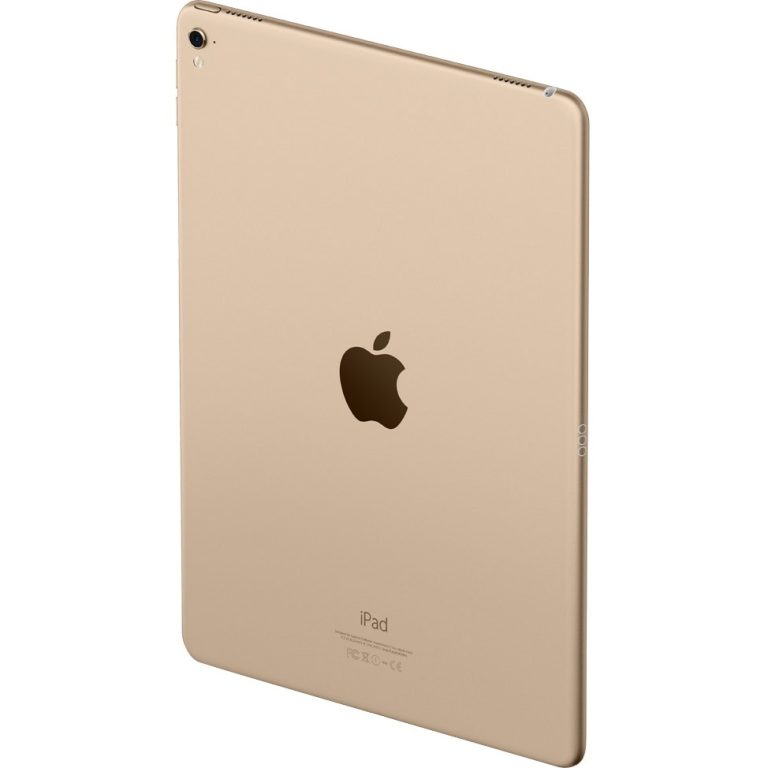 iPad PRO 9.7" (2016)  WiFi Gold 256GB, third product view