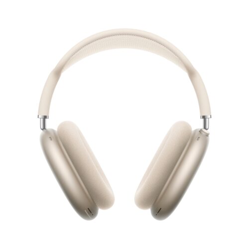 AirPods Max 2024 Starlight