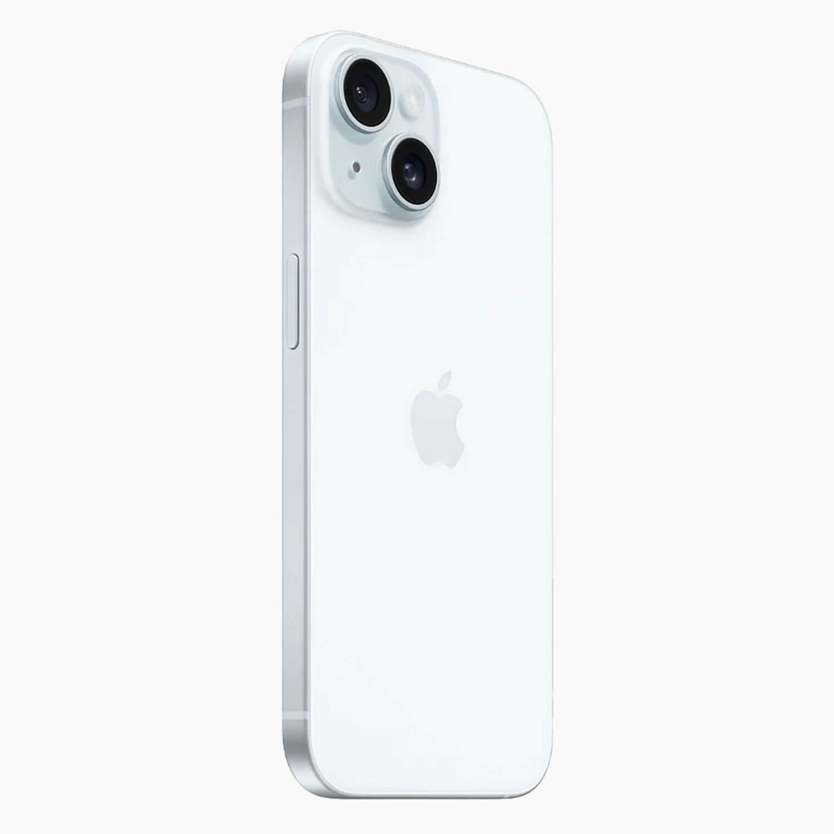iPhone 15 Plus 256GB Blue (Physical SIM + eSIM) - Image 4