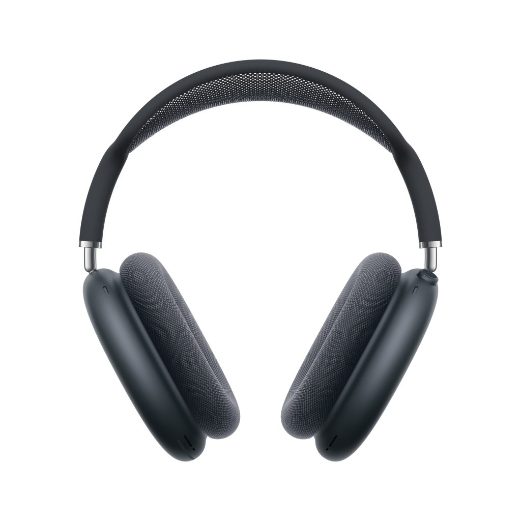 AirPods Max 2024 Midnight