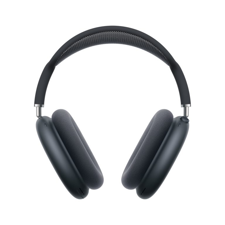 AirPods Max 2024 Midnight
