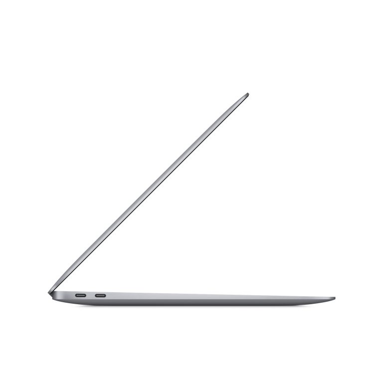 MacBook Air 13" 2020 Core i5 (I5-1030NG7) 1.1GHz 16GB 512GB Space Gray, third product view