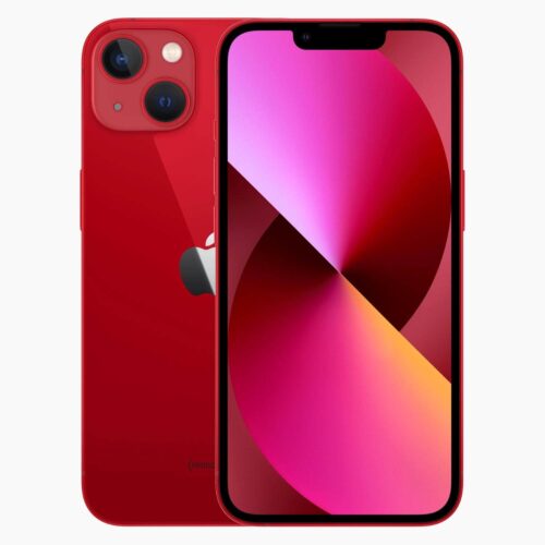 iPhone 13 512GB Red