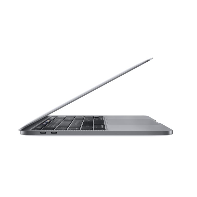 MacBook Pro 13" 2020 Core i5 2.0GHz 16GB 2TB Space Gray, second product view