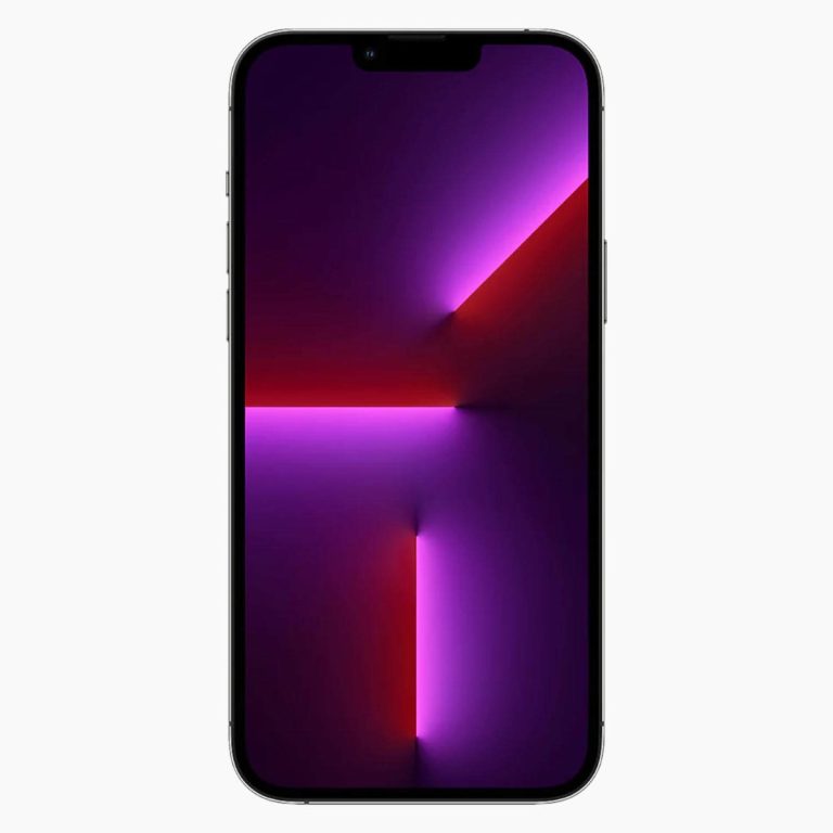 iPhone 13 Pro 256GB Graphite, second product view