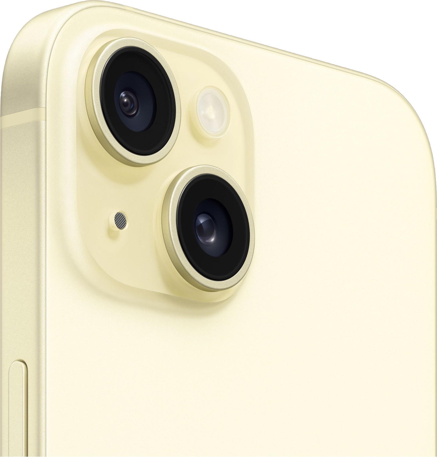 iPhone 15 512GB Yellow (Dual physical SIM + eSIM) - Image 4