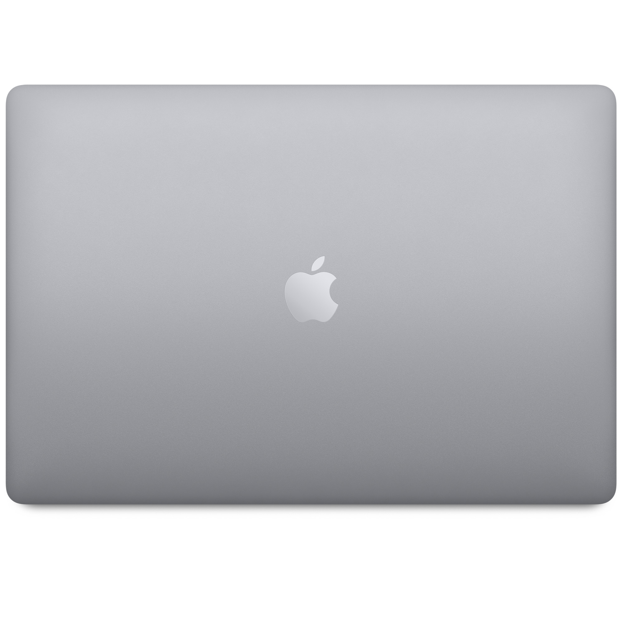 MacBook Pro 16" 2019 Core i7 (I7-9750H) 2.6GHz 16GB 1TB Space Gray - Image 4