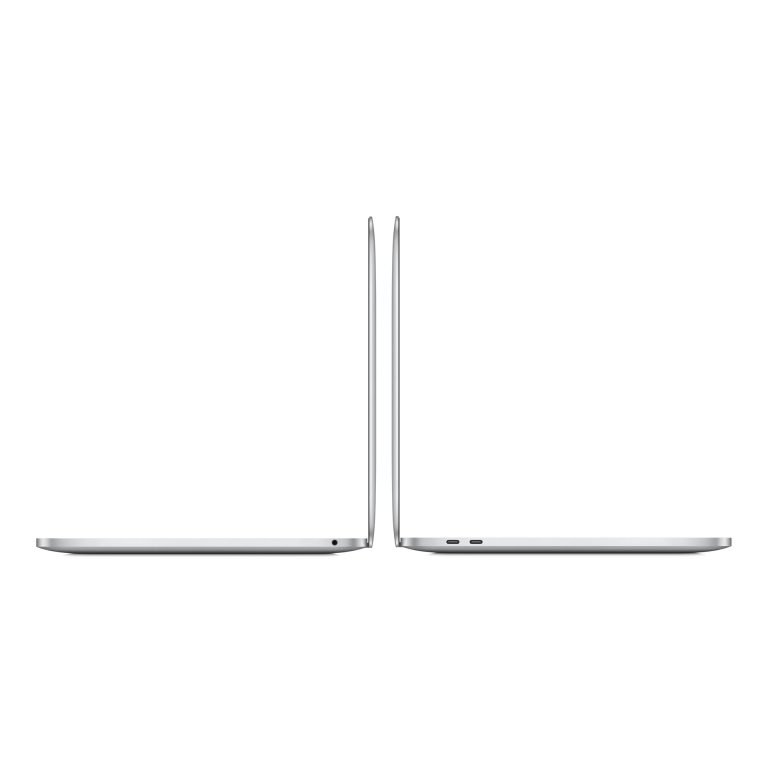 MacBook Pro 13" 2020 Core i5 (I5-8257U) 1.4GHz 8GB 512GB Silver, third product view