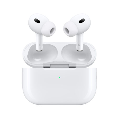 Apple AirPods Pro 2 (white Charging case MagSafe