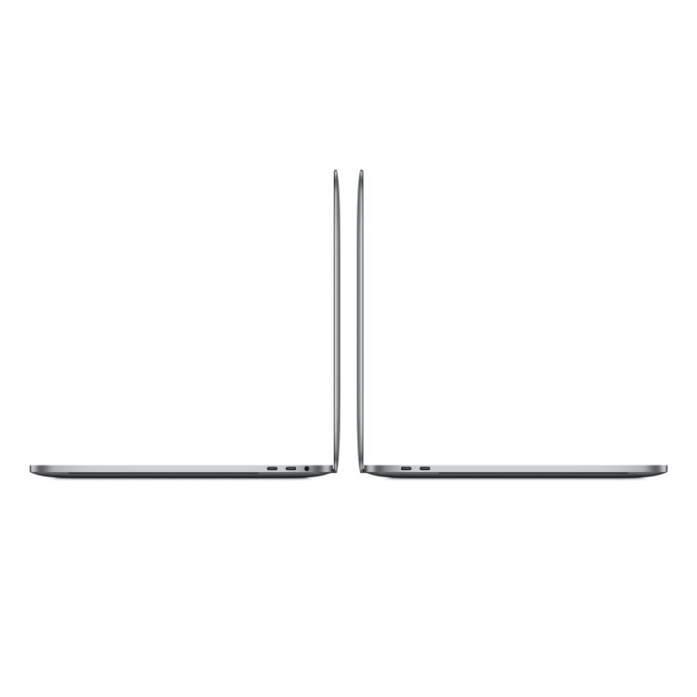 MacBook Pro 16" 2019 Core I7 2.6GHz 16GB 1TB Space Grey, second product view
