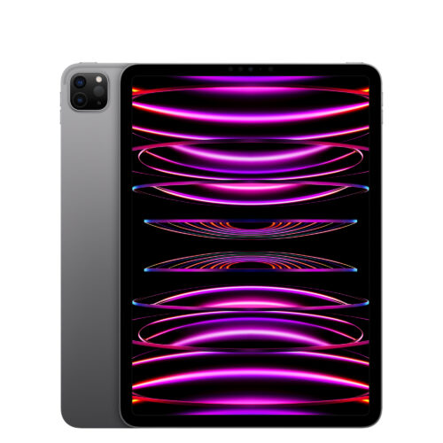 iPad PRO 11″ (2022) WiFi + 4G 1TB Space Grey