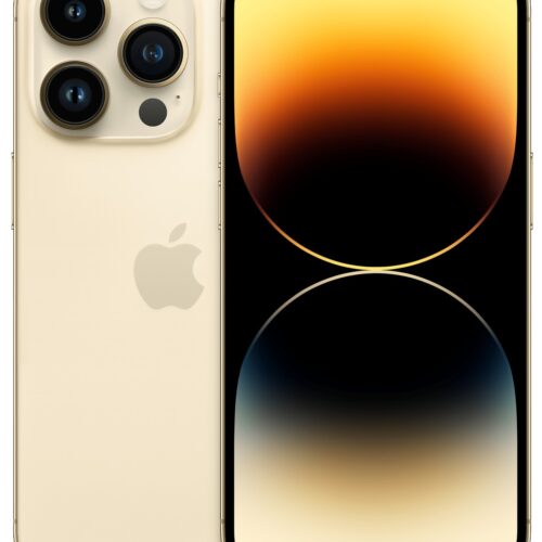 iPhone 14 Pro 256GB Gold (Dual physical SIM + eSIM)