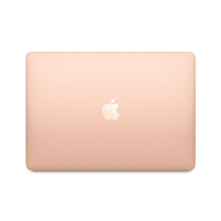 MacBook Air 13" 2020 M1 3.2GHz 8-Core CPU 8-Core GPU 16GB 512GB Gold, second product view