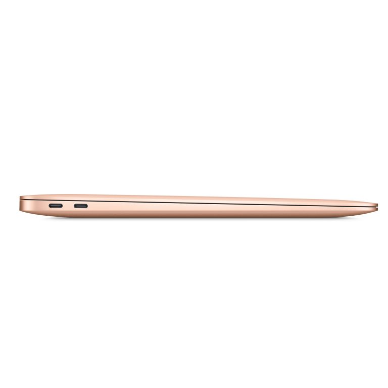 MacBook Air 13" 2019 Core i5 (I5-8210Y) 1.6GHz 16GB 512GB Gold, third product view