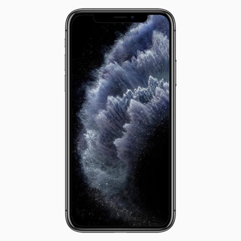 iPhone 11 Pro 512GB Space Gray, second product view