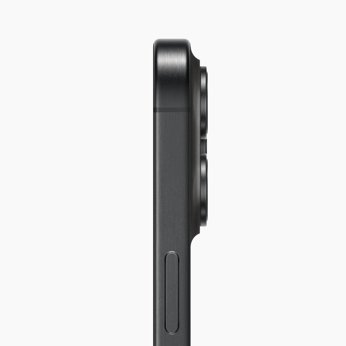 iPhone 15 Pro 256GB Black Titanium (Dual physical SIM + eSIM) - Image 4