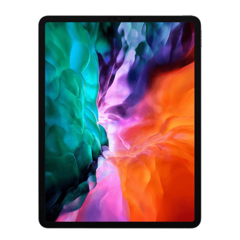 Apple 2020 iPad Pro 4th Gen (12.9 inch, Wi-Fi, 4G , 512GB) Space Grey, second product view