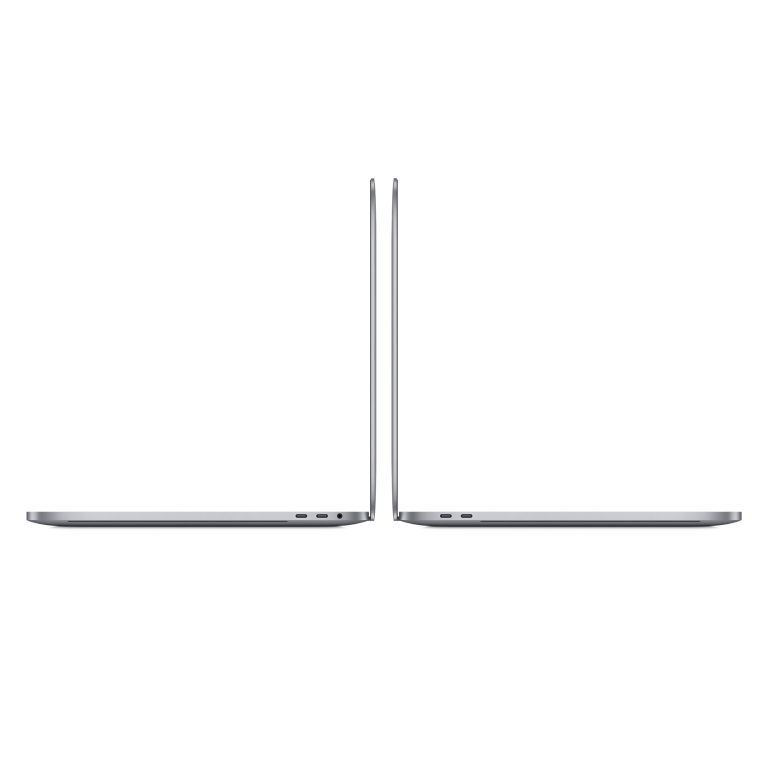 MacBook Pro 16" 2019 Core I9 2.4GHz 32GB 512GB Space Grey, third product view