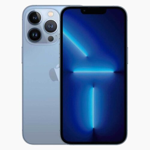 iPhone 13 Pro 512GB Sierra Blue