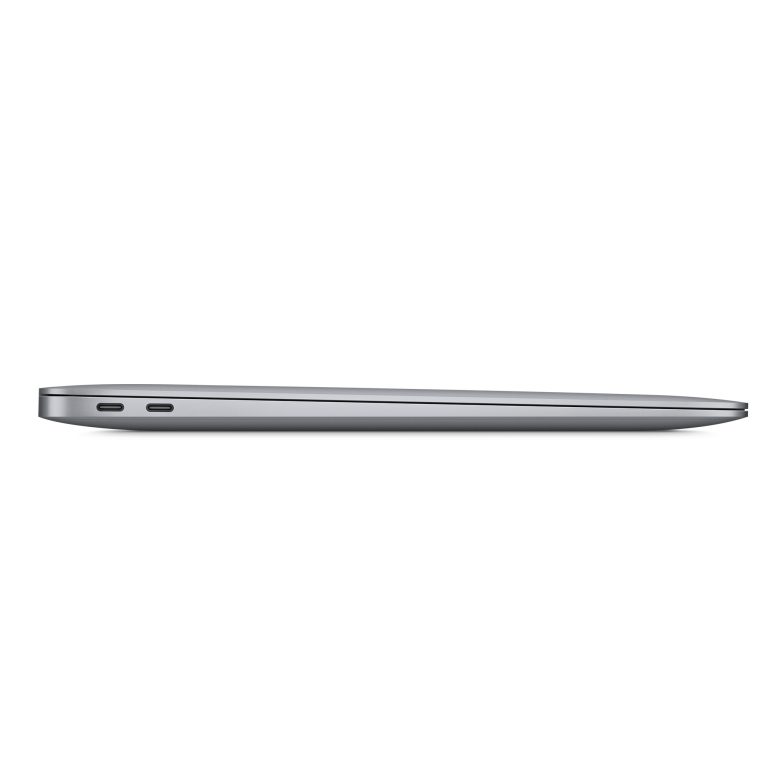 MacBook Air 13" 2018 Core i5 (I5-8210Y) 1.6GHz 8GB 1.5TB SSD Space Gray, third product view