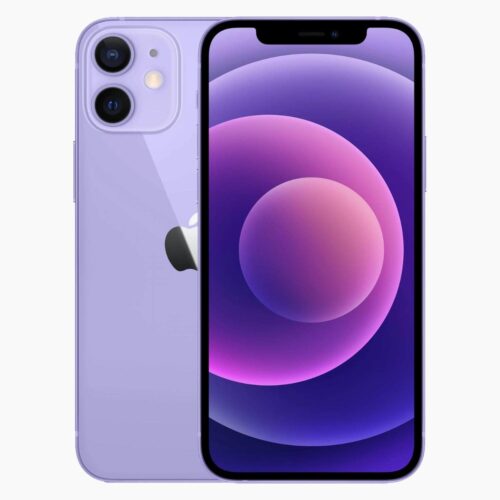 iPhone 12 256GB Purple