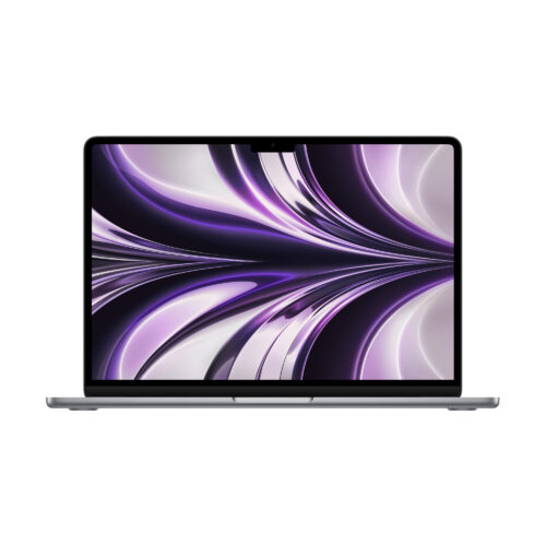 MacBook Air 13″ 2022 M2 3.49GHz 8-Core CPU 8-Core GPU 8GB 256GB Space Gray