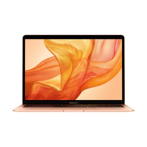 MacBook Air 13″ 2020 Core i7 1.2GHz 16GB 512GB Gold
