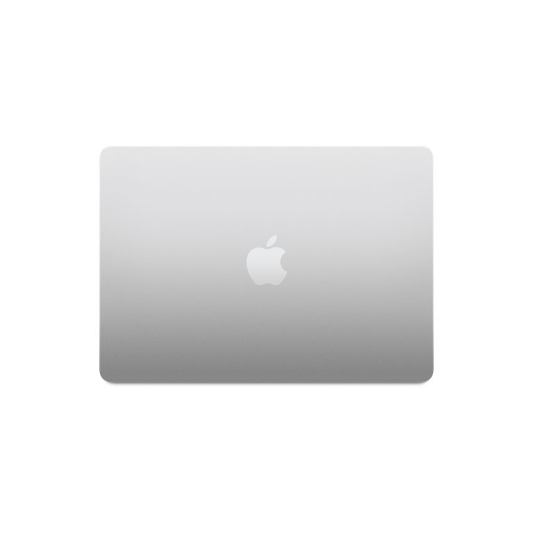 MacBook Air 13" 2022 M2 3.49GHz 8 CPU 8 GPU 24GB 256GB Silver, second product view