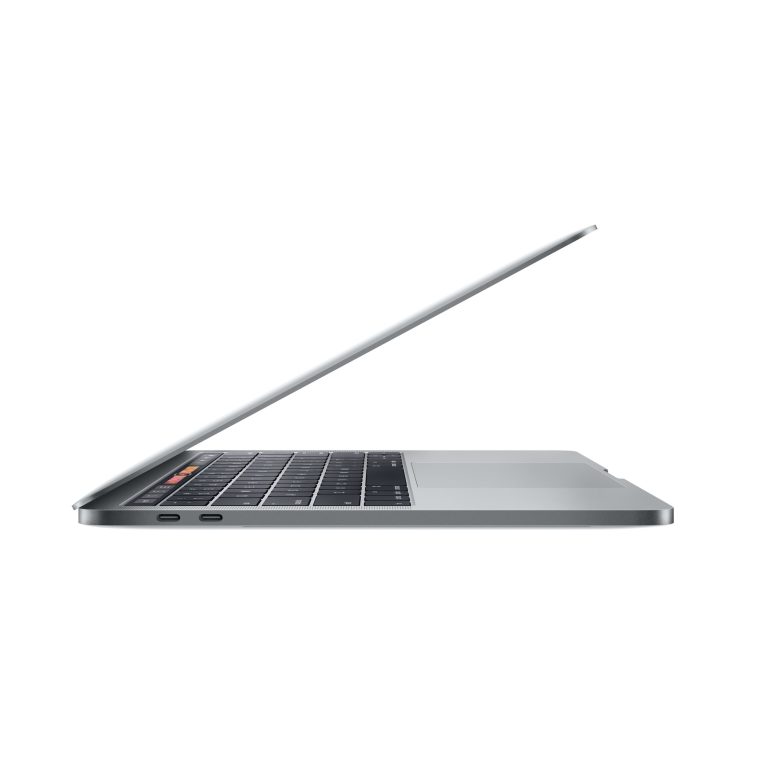 MacBook Pro 13" 2019 I5-8257U 1.4GHz 16GB 512GB Space Grey, second product view
