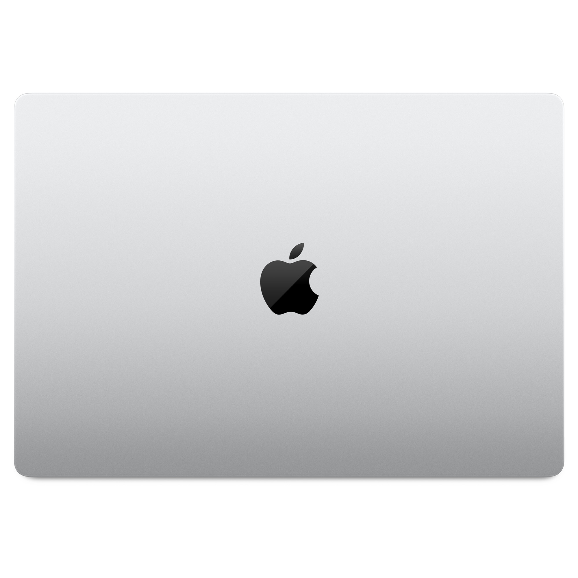 MacBook Pro 16" 2021 M1 Pro 3.2GHz 10-Core CPU 16-Core GPU 16GB 1TB Silver - Image 4