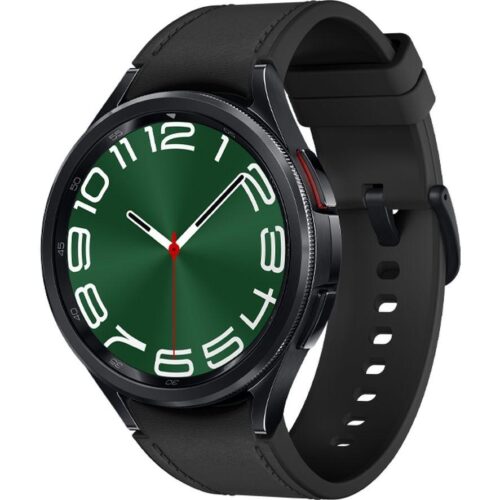 Samsung Galaxy Watch 6 Classic GPS 47mm Aluminum Black