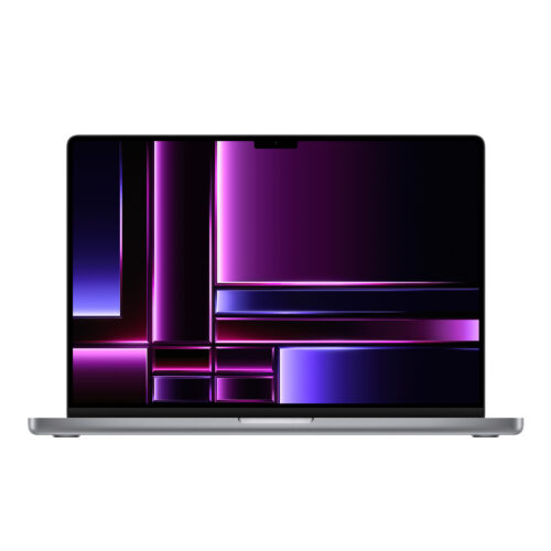 MacBook Pro 16″ 2023 M2 Pro 12CPU 19GPU RAM 32GB 512GB SSD Space Gray
