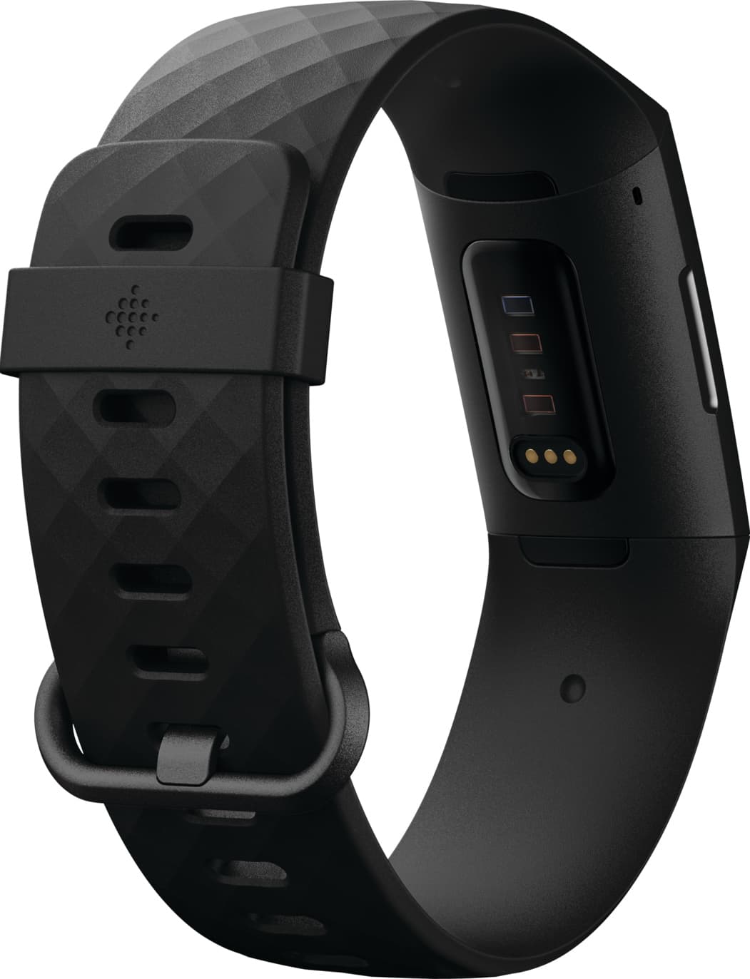 Fitbit Charge 4 black - Image 4