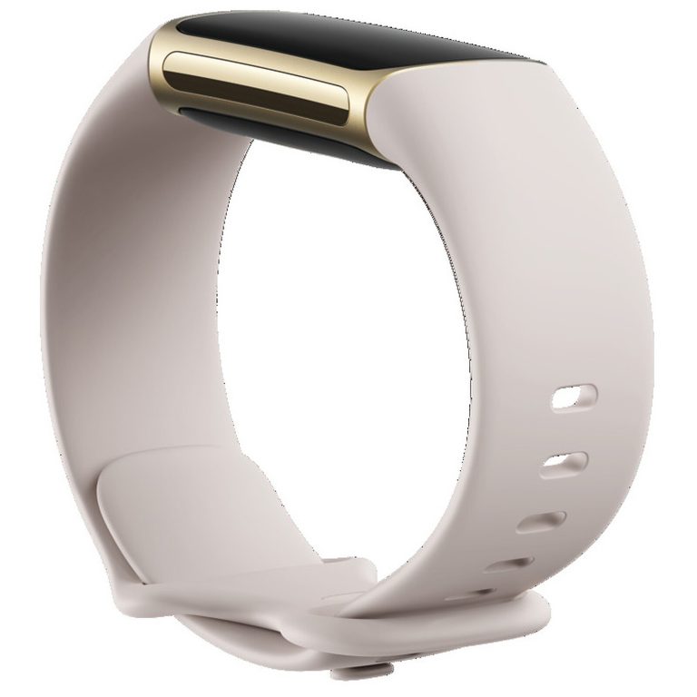 Fitbit Charge 5 Gold, third product view