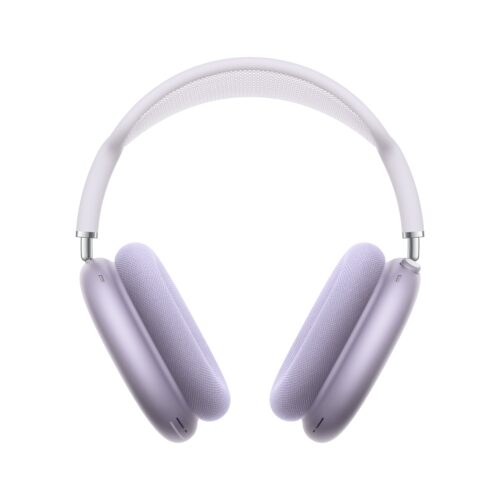 AirPods Max 2024 Purple