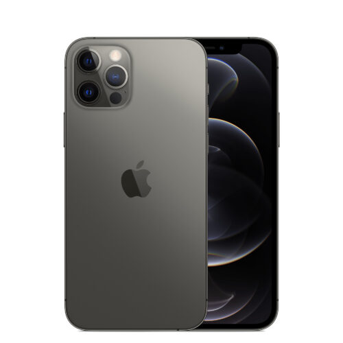 iPhone 12 Pro 512GB Graphite