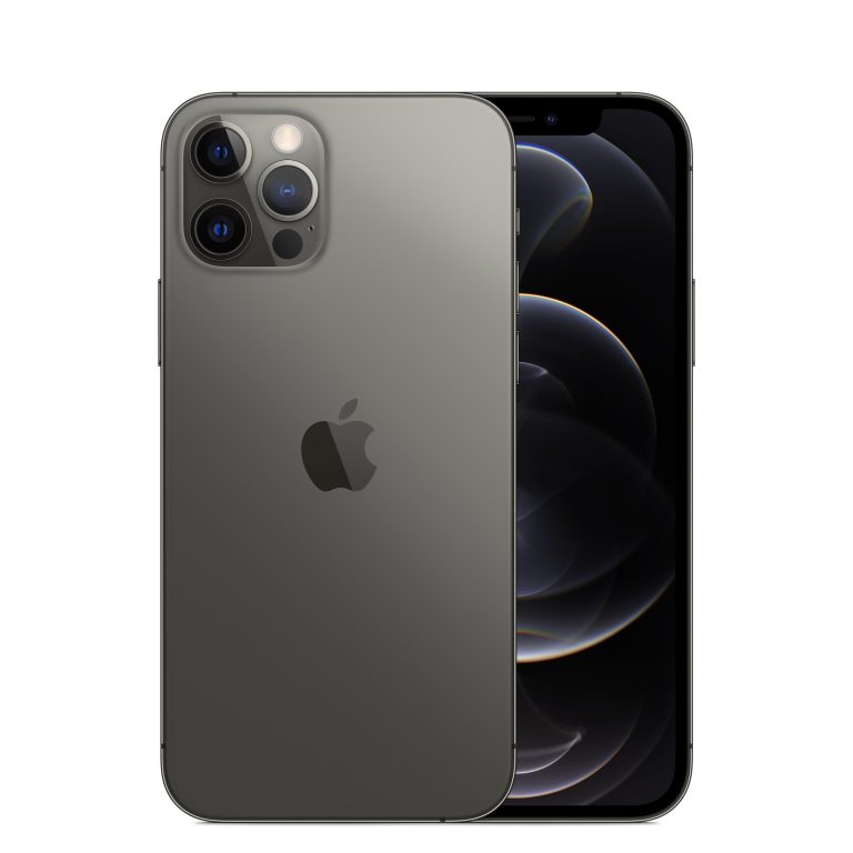 iPhone 12 Pro 256GB Graphite
