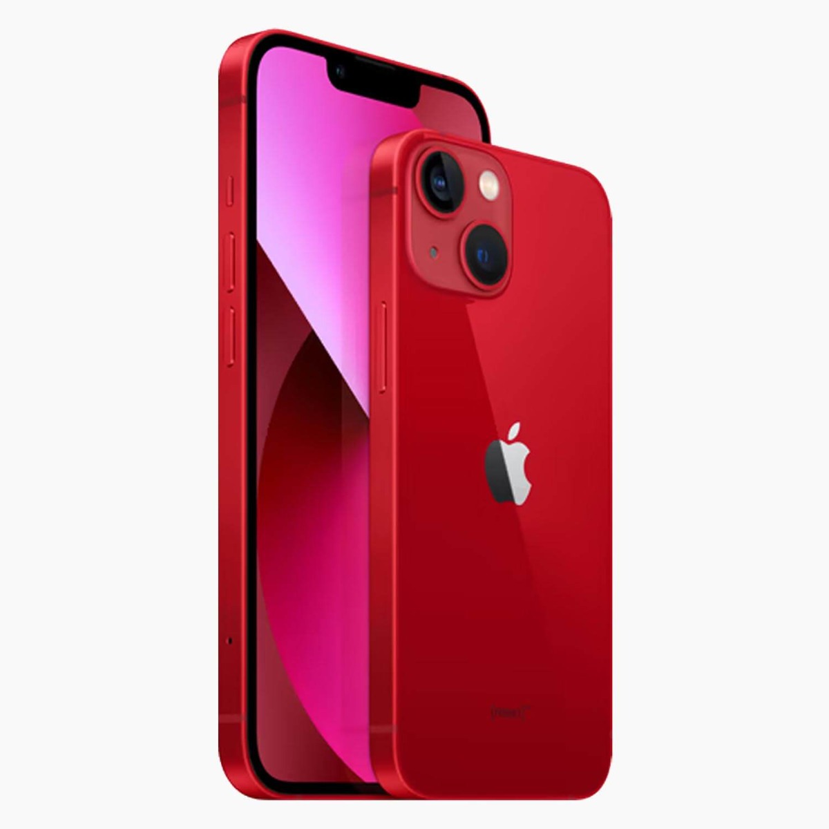 iPhone 13 512GB Red - Image 4