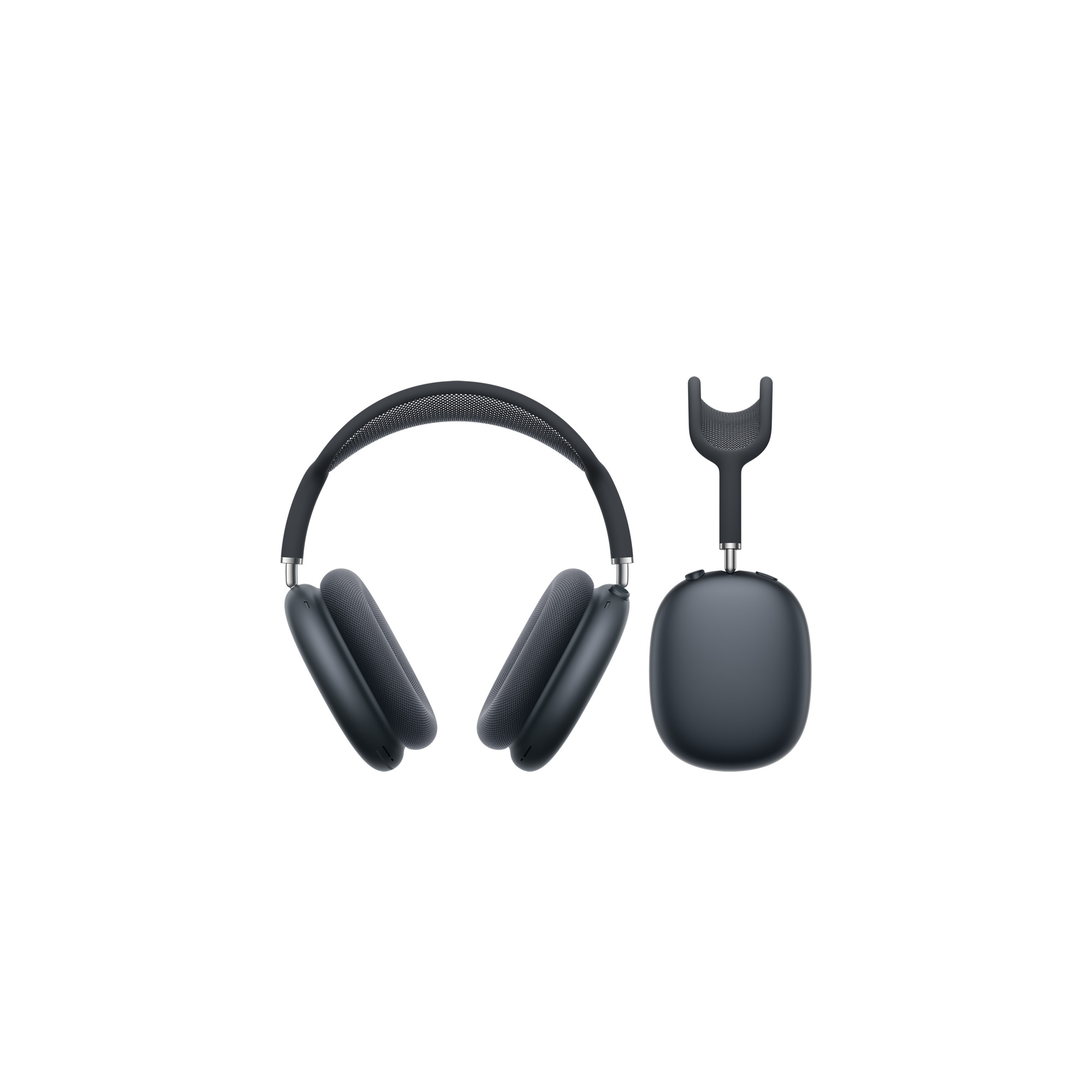 AirPods Max 2024 Midnight - Image 4