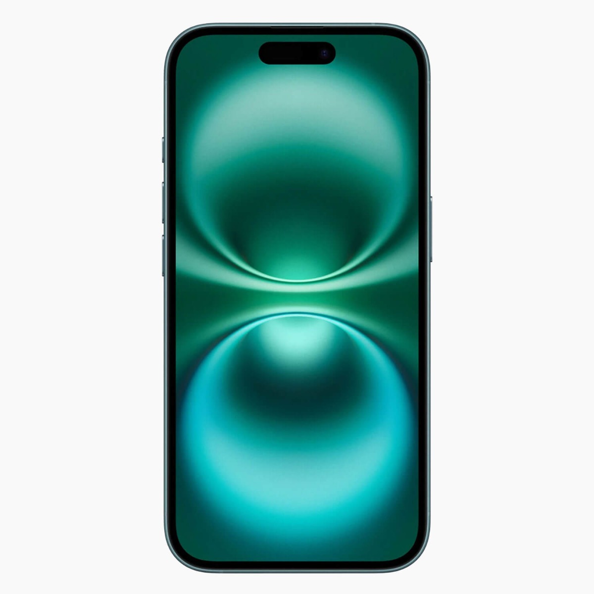 iPhone 16 128GB Teal (Dual physical SIM + eSIM) - Image 4