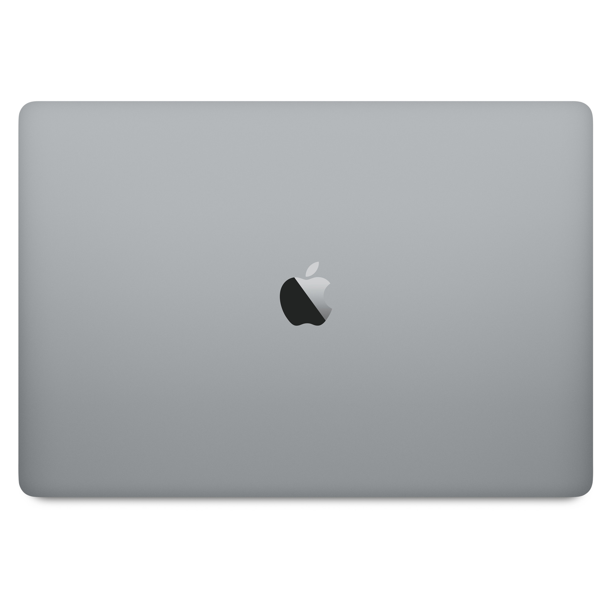 MacBook Pro 15" 2018 Core i7 (I7-8750H) 2.2GHz 16GB 256GB Space Gray - Image 4