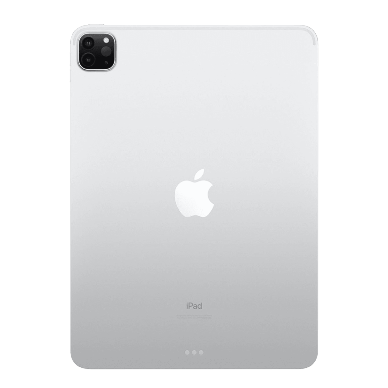 iPad PRO 11" (2020) WiFi Silver 512GB, third product view