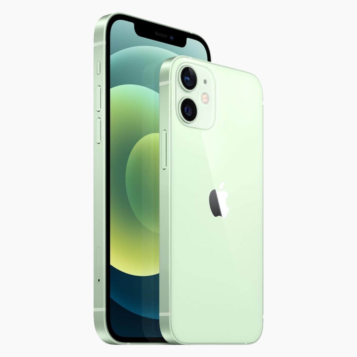 iPhone 12 256GB Green - Image 4
