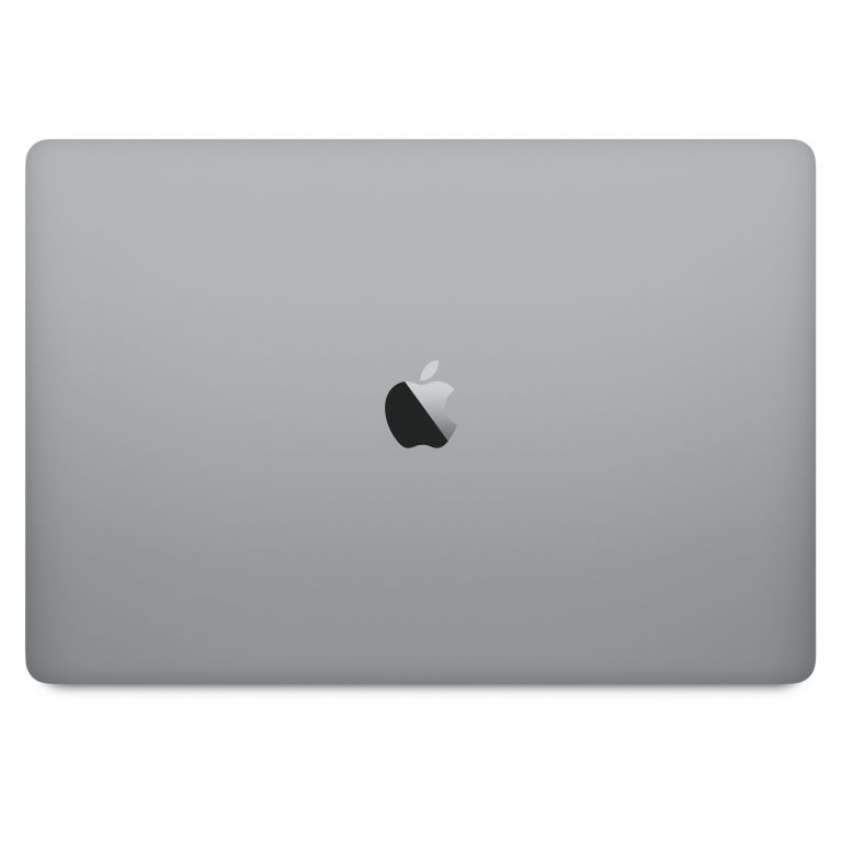MacBook Pro 16" 2019 Core I7 2.6GHz 16GB 1TB Space Grey, third product view
